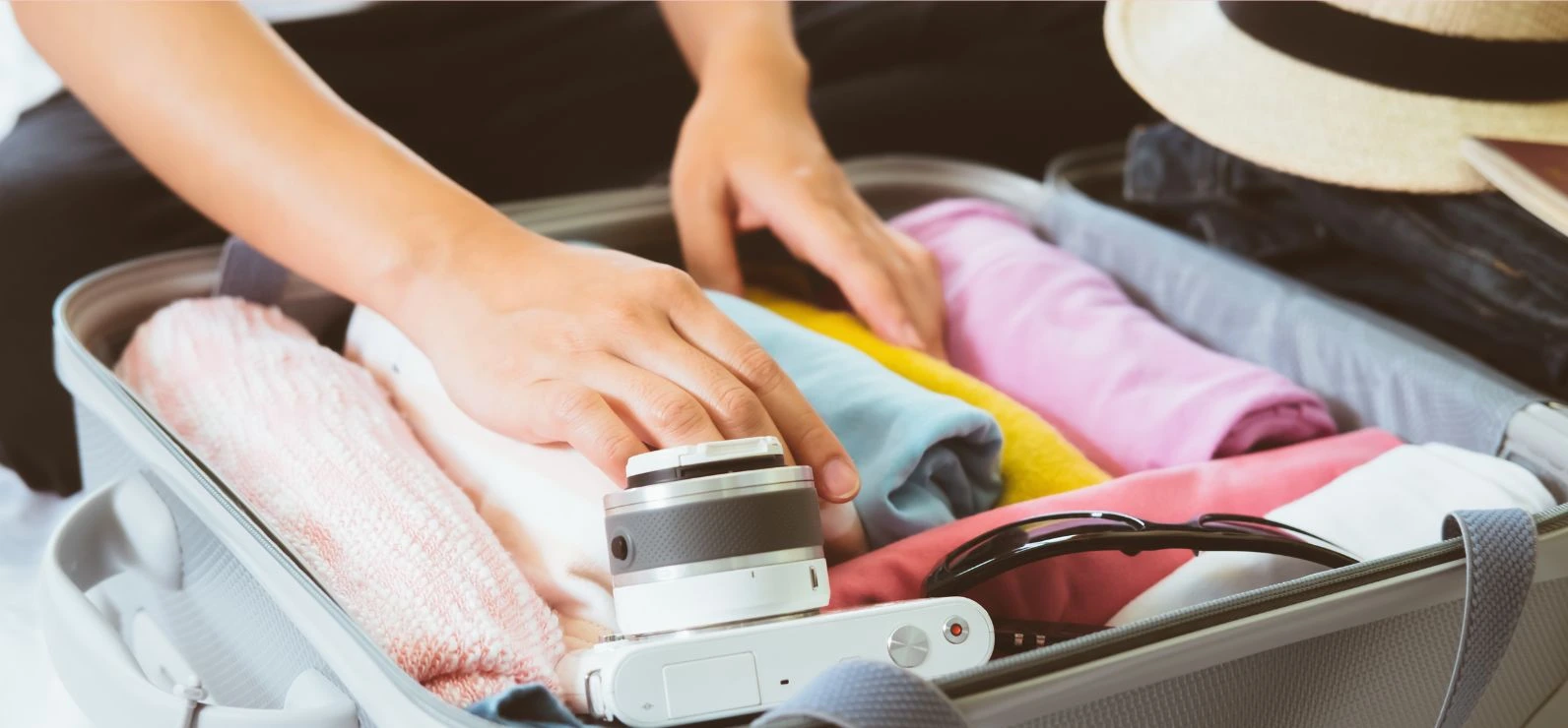 7  formas de cuidar tu sistema digestivo durante las vacaciones